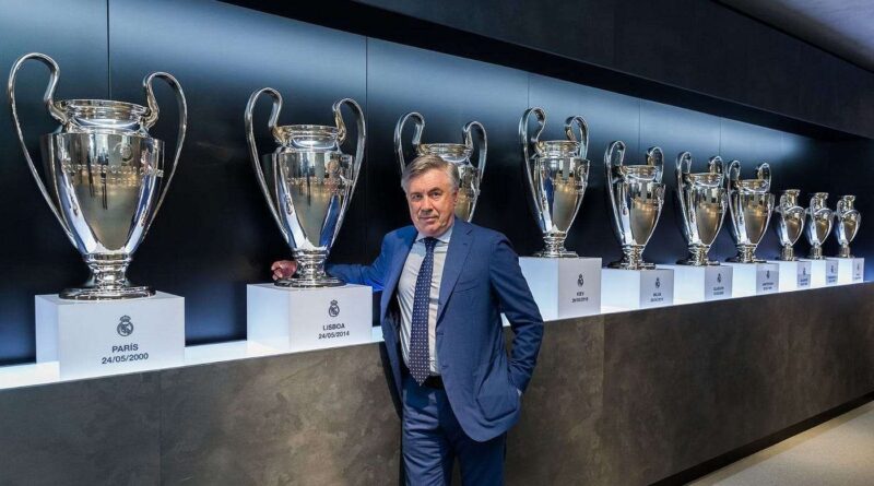 Carlo Ancelotti