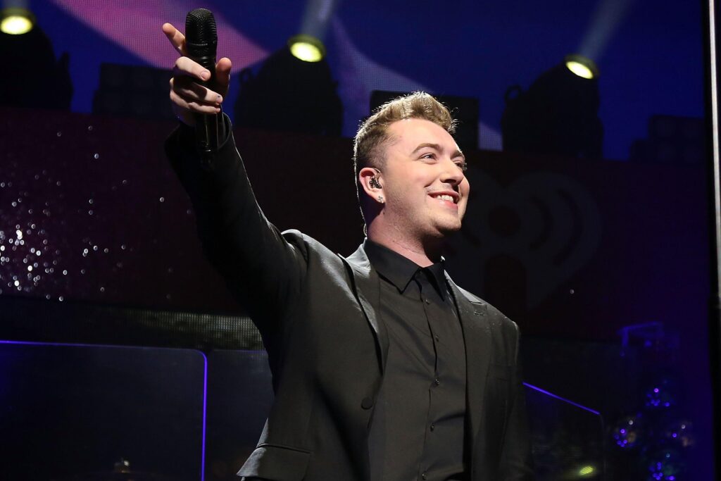 Sam Smith