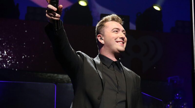 Sam Smith