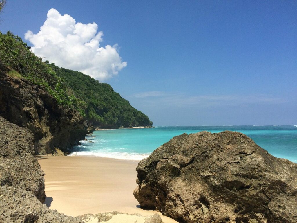 Pantai Green Bowl