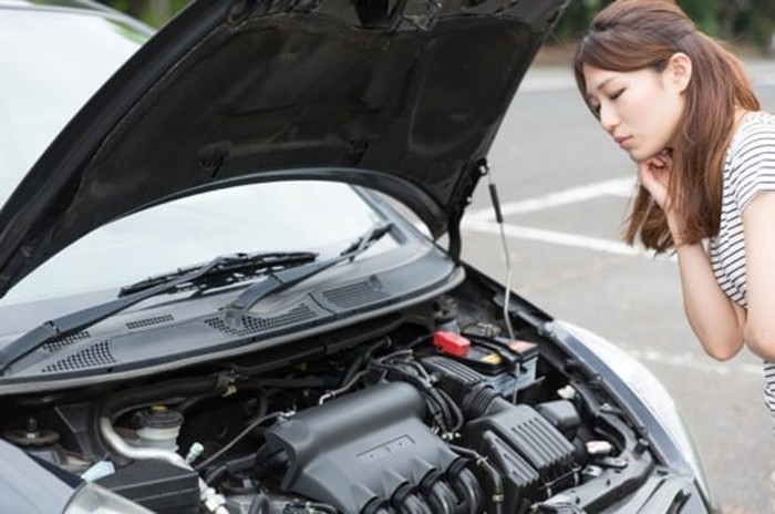 Mengatasi Masalah Umum Pada Mobil Secara Mandiri