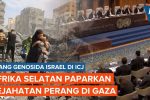 Pembelaan Afrika Selatan