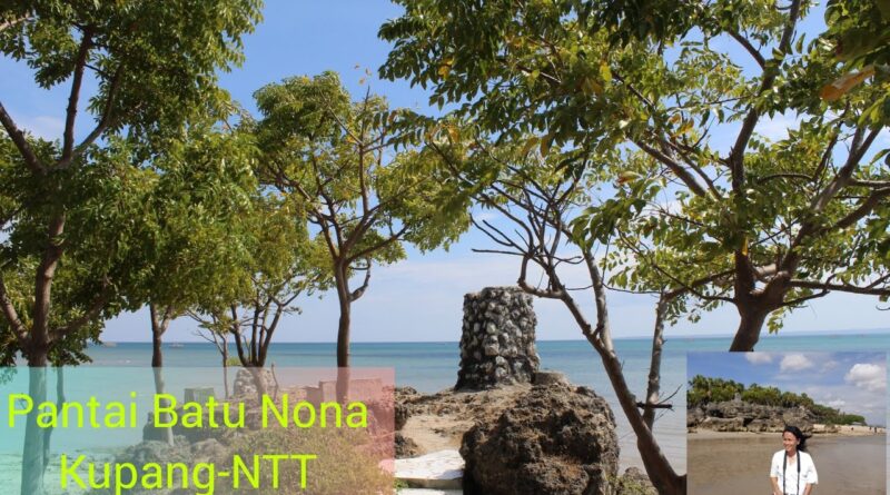 Pantai Batu Nona