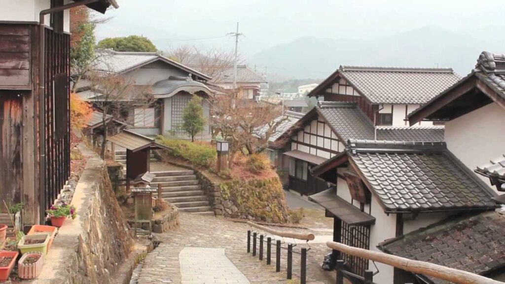 Kota Magome