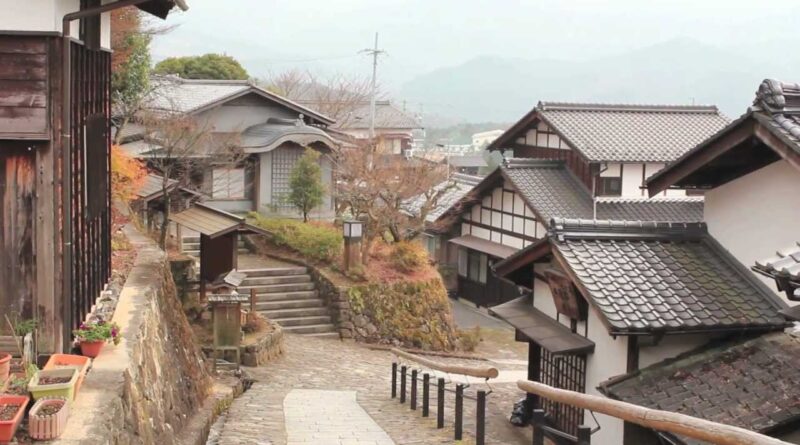 Kota Magome