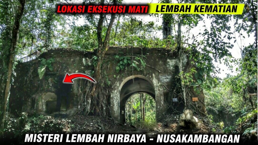 Lembah Nirbaya