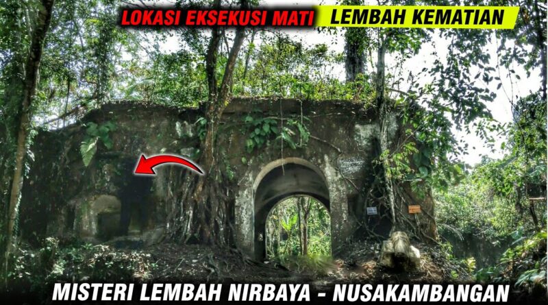 Lembah Nirbaya