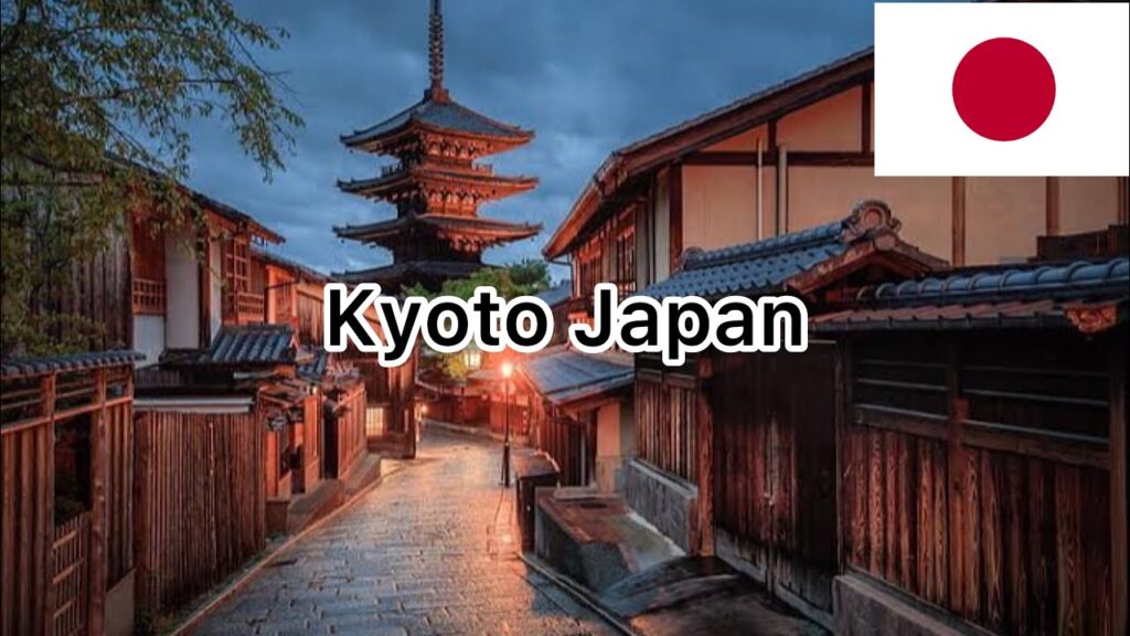 Kota Kyoto