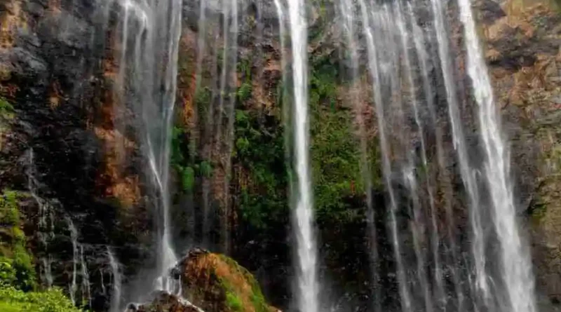 3 Coban Terindah Di Jawa, Wisatawan Wajib Kesini