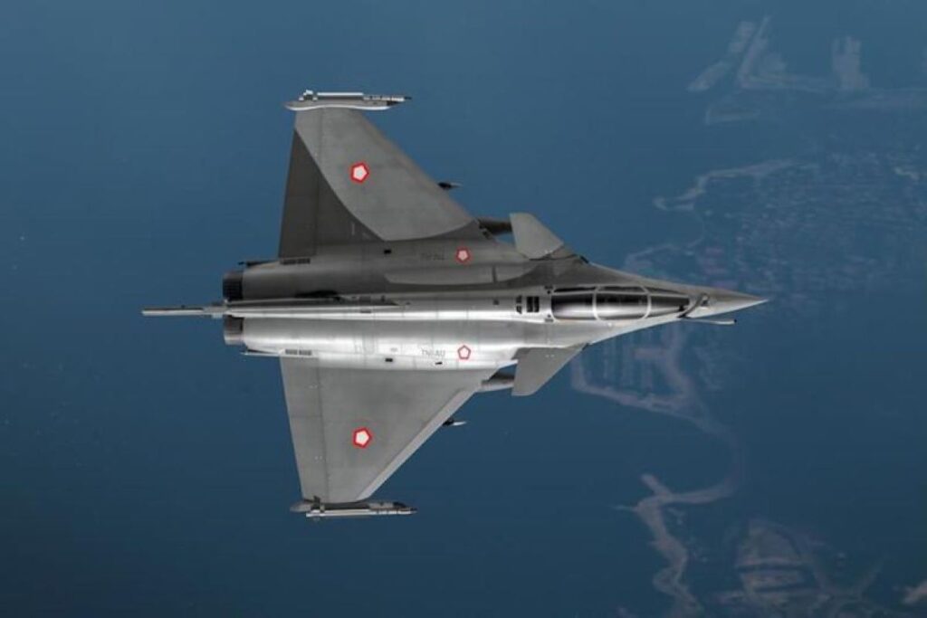 Dassault Rafale