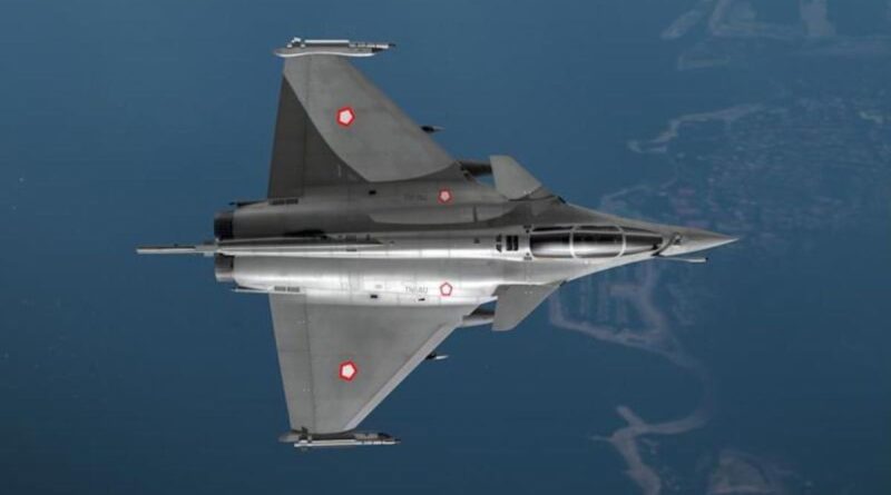 Dassault Rafale