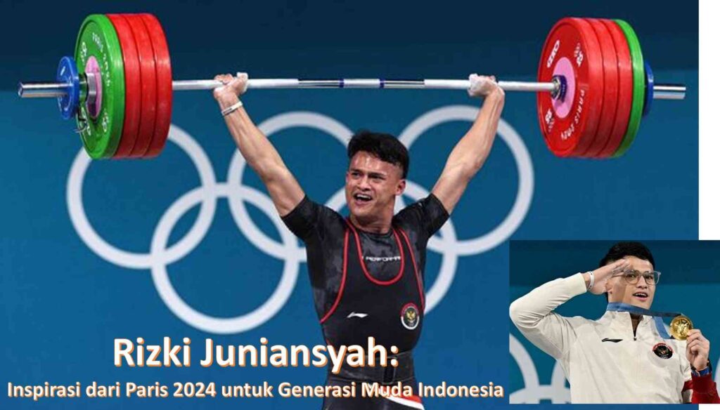 Rizki Juniansyah