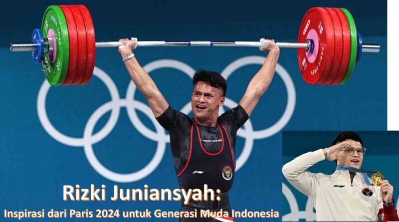 Rizki Juniansyah