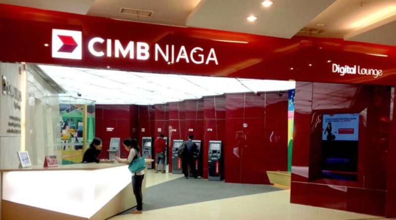 Bank CIMB Niaga