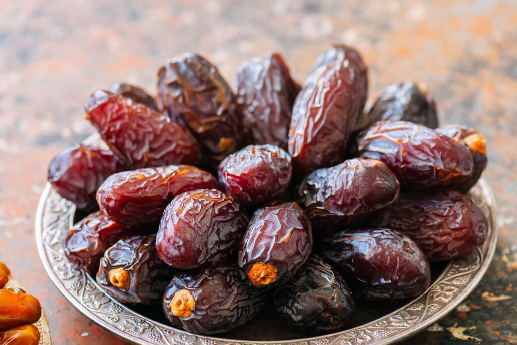 Buah Kurma