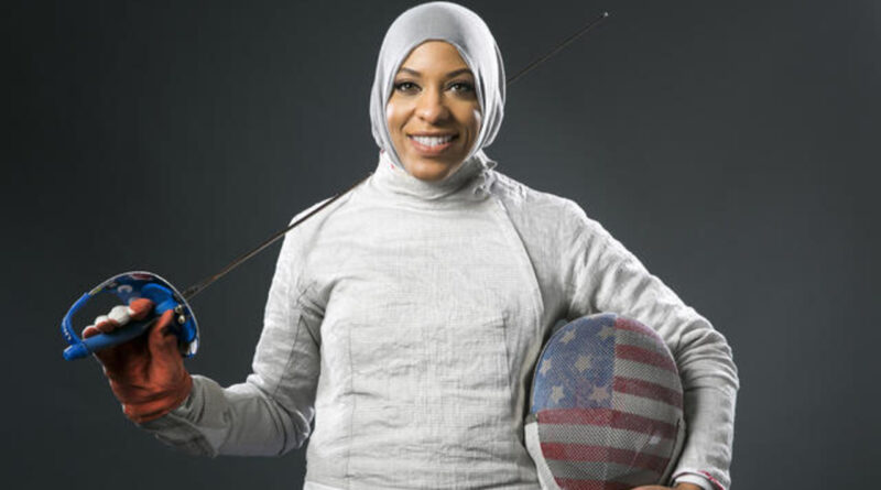 Ibtihaj Muhammad