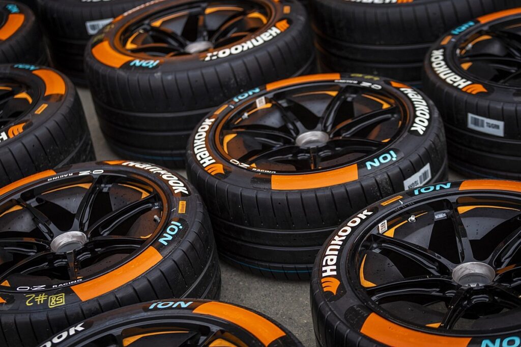 Perusahaan Hankook