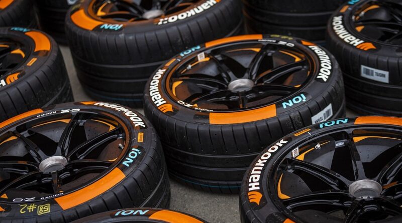 Perusahaan Hankook