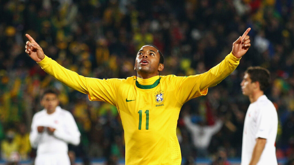 Robinho