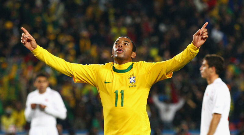 Robinho