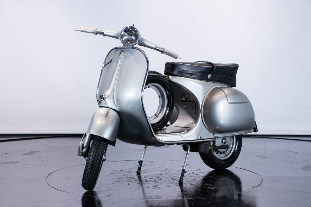 Vespa 150 GS