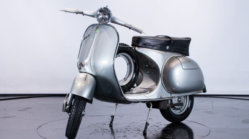 Vespa 150 GS