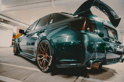 Tips Perawatan Mobil Di Musim Hujan Agar Tetap Prima