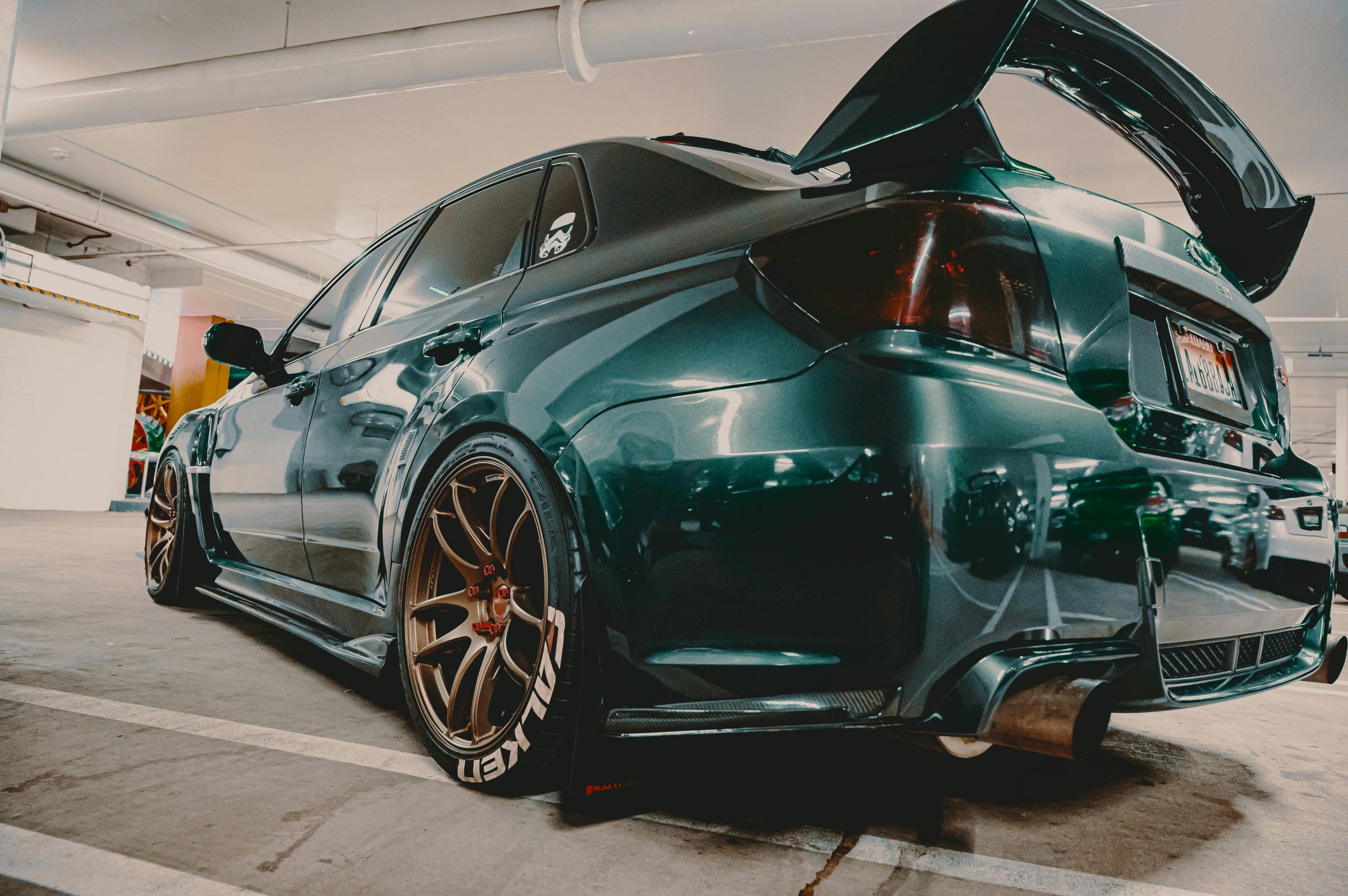 Tips Perawatan Mobil Di Musim Hujan Agar Tetap Prima