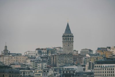 Perubahan Sosial Uni Eropa: Komitmen Untuk Krisis Pengungsi