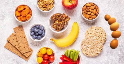 Omzet UMKM Makanan Sehat Naik 40%: Tren Gaya Hidup Baru