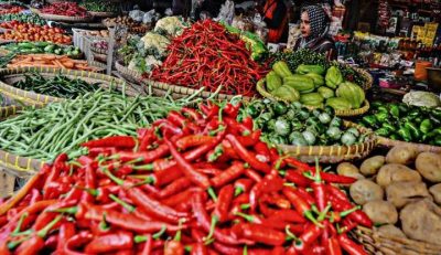 Bahan Pokok Naik Jelang Idul Adha: Konsumen Keluhkan Harga
