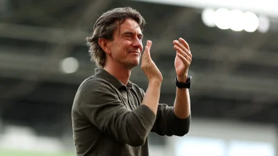 Tottenham Bayar £10 Juta Untuk Rekrut Pelatih Brentford