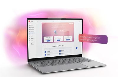 Lenovo Dan Microsoft: Teken Kesepakatan Lisensi AI