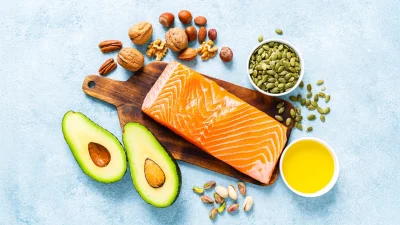 Studi Baru Diet Mediterania Turunkan Risiko Komplikasi Kesehatan