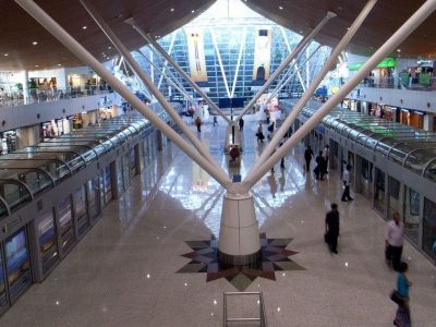Bandara Kuala Lumpur Alami Kekacauan Akibat Penutupan