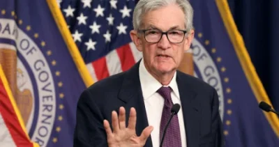 Pasar Global Tegang: Independensi The Fed Dipertanyakan