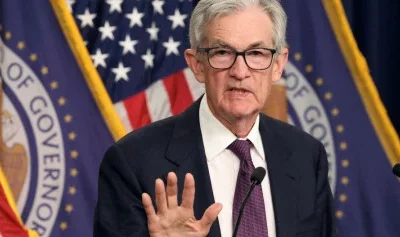 Pasar Global Tegang: Independensi The Fed Dipertanyakan