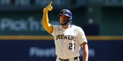 Milwaukee Brewers Samai Rekor: 13 Kemenangan Beruntun