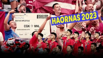 Mengenal Sejarah Panjang Lahirnya Haornas 9 September