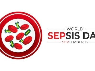WHO Ingatkan Bahaya Sepsis Di Hari Sepsis Sedunia 2025