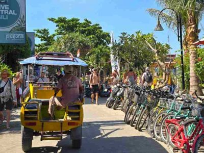 NTB Aman Untuk Wisatawan: Meski Ada Peringatan Bepergian