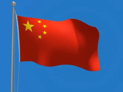 China Terapkan Regulasi Baru Untuk Perketat Standar Keamanan