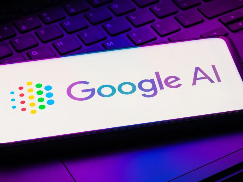 Mode AI Google Mengubah Cara Merencanakan Perjalanan