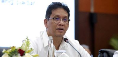 Pemerintah Tidak Perintahkan Bank BUMN Naikkan Suku Bunga