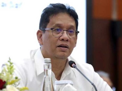Pemerintah Tidak Perintahkan Bank BUMN Naikkan Suku Bunga