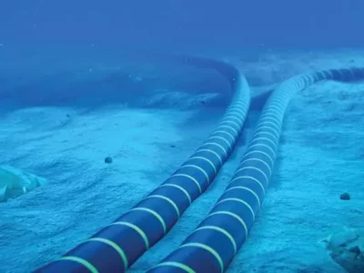 Gangguan Kabel Bawah Laut Di Laut Merah Sebabkan Internet