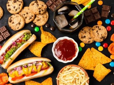 Makanan Ultra Proses Jadi Pemicu Epidemi Obesitas Anak Global