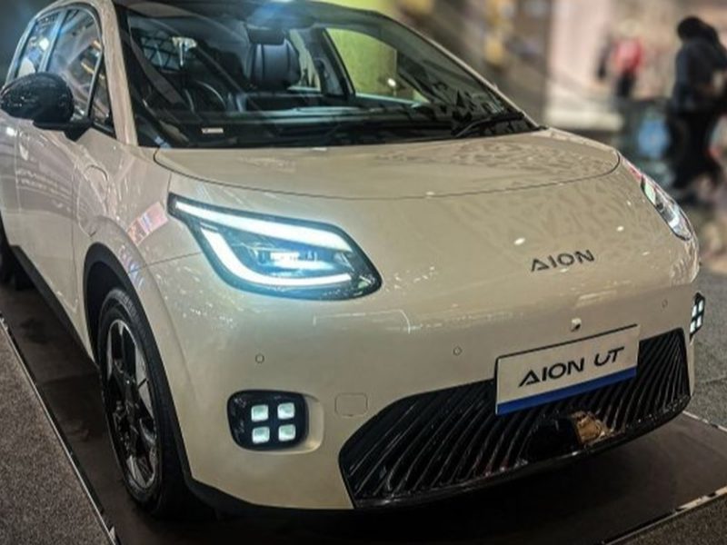 Indonesia Pastikan Tidak Perpanjang Insentif Impor Mobil Listrik