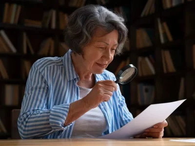 Rahasia Sebagian Lansia 80 Tahun Masih Punya Daya Ingat