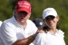 Kai Trump Cucu Donald Trump: Debut Di Turnamen Golf Elite